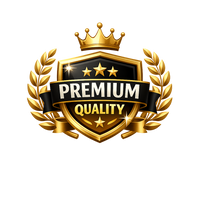Premium Quality