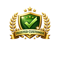 10,000+ Trusted Customer