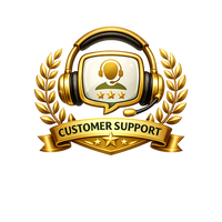 24/7 Support